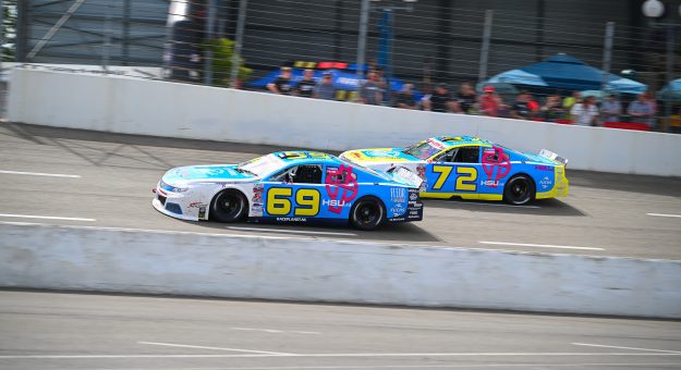 Visit Team Bleekemolen confirms three established drivers and one newcomer page