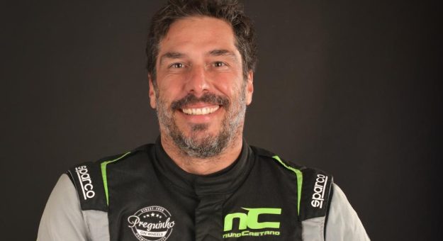 Visit DRT participant Nuno Caetano to join Speedhouse in the 2025 Rookie Challenge page