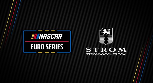 Visit Swiss luxury watchmaker Strom joins NASCAR Euro Series as Official Partner page