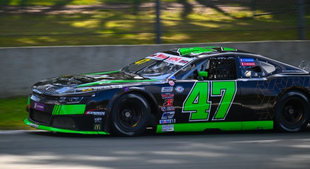 Visit Marko Stipp Motorsport confirms Max Marzorati and Sven van Laere for the team’s second car page