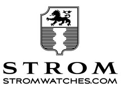 visit Strom Watches website - opens in new window visit Strom Watches website - opens in new window
