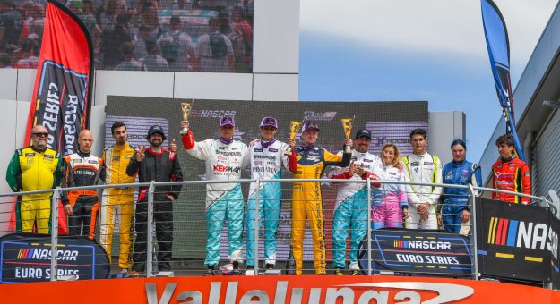 Visit Back-to-back dominance: Jose Penalta continues Rookie Challenge victory streak page