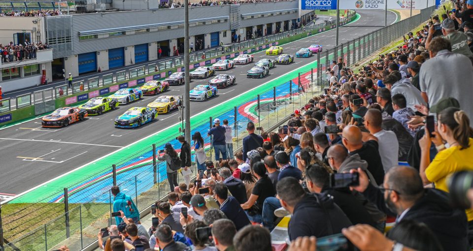 Nes 2025 Vallelunga Sunday Open (3 Van 13) 1920px