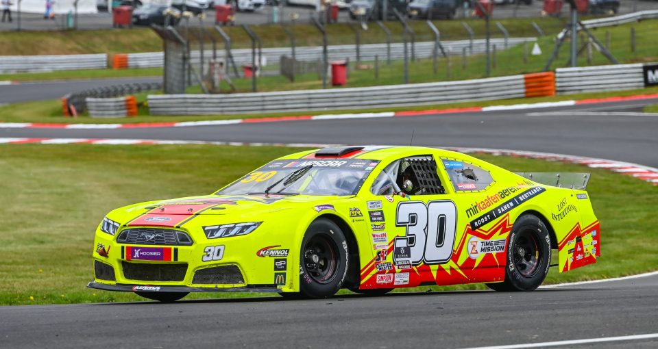 Nascar Euro Series 2025 Bh Friday (003)