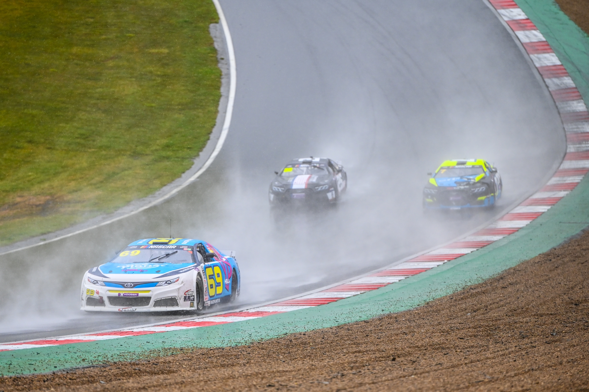 Nascar Euro Series 2025 Bh Saturday Open (01)