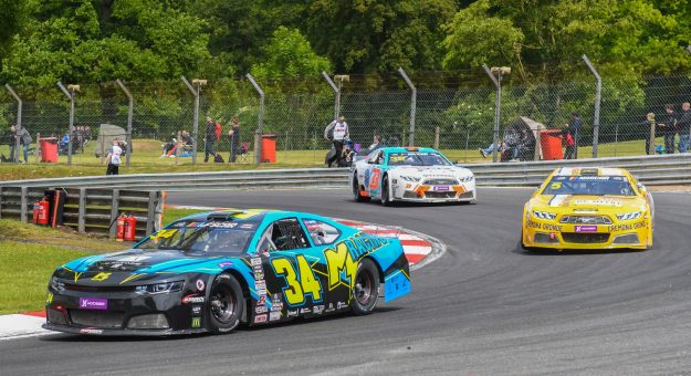 Visit Elite amateurs finish in the overall top-10: Challenger Trophy showcases their abilities page