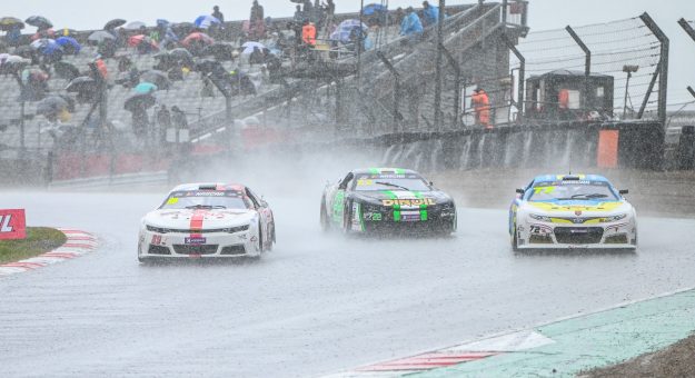 Visit Recoveries, podiums, and laps led: the Master Trophy brings all the storylines page