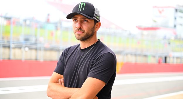 Visit Alon Day and Ryan Vargas score podiums in North America page