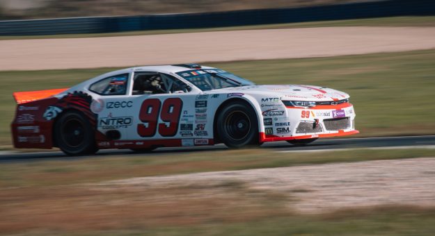 Visit Bremotion prepares for playoffs opener and home race at Oschersleben page