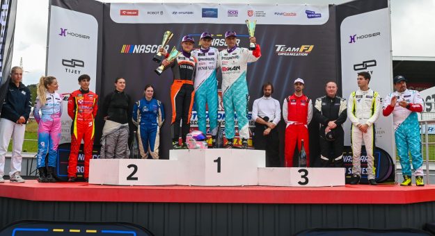 Visit Three-peat: Jose Penalta stands tall in Rookie Challenge with third win of 2025 page