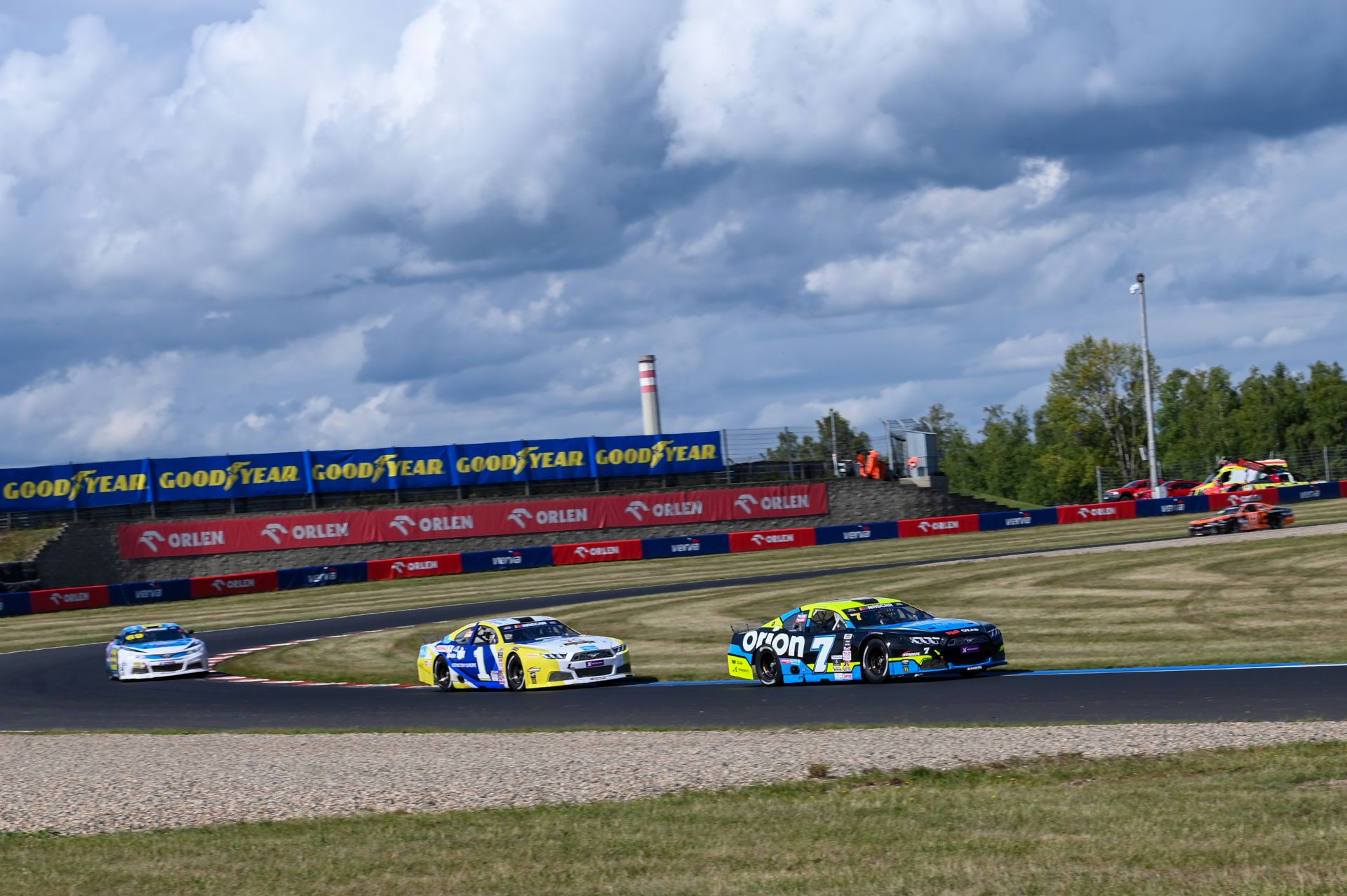 Nes 2025 Most Saturday Qualy (003)