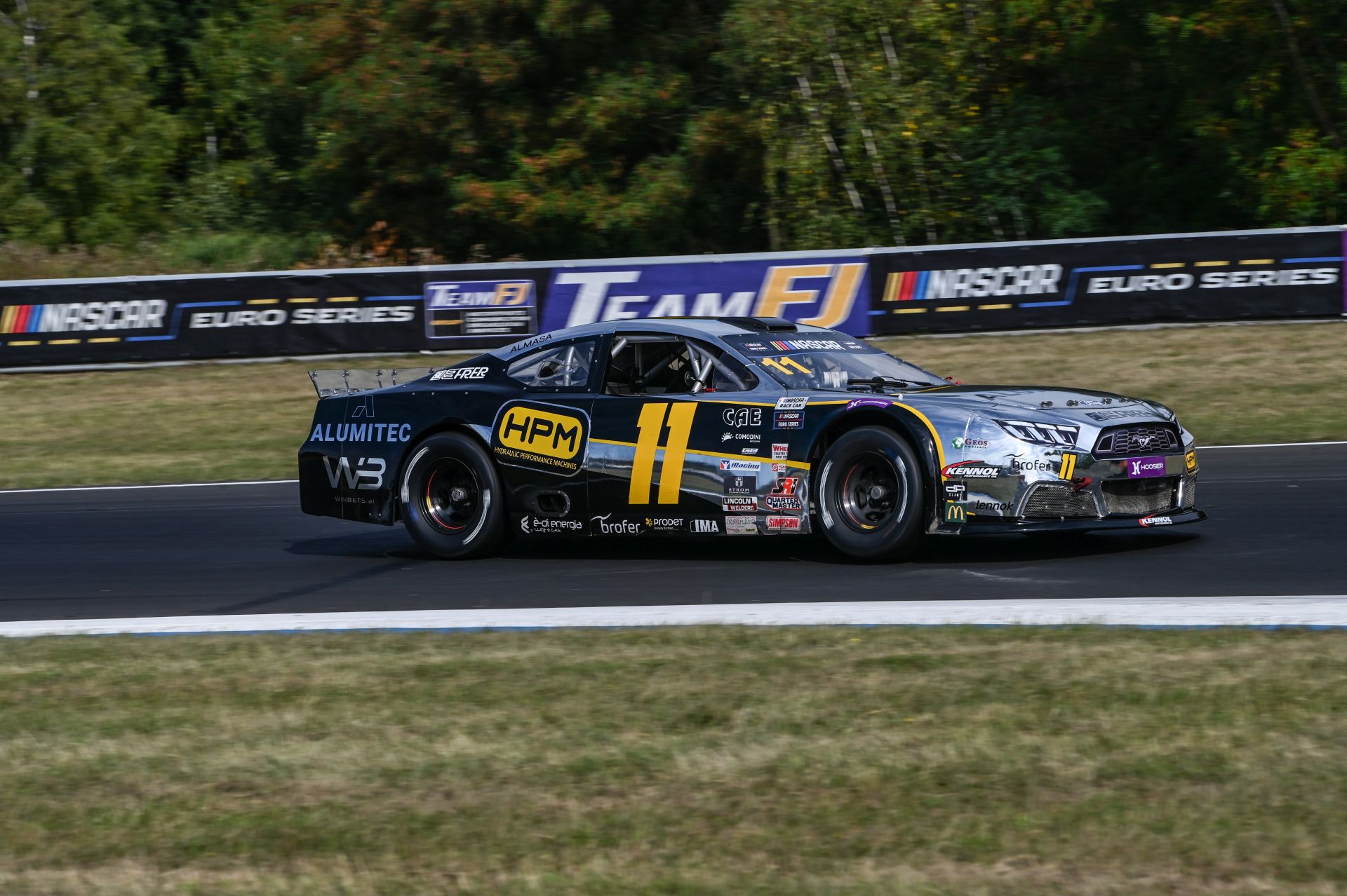 Nes 2025 Most Saturday Qualy (009)