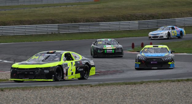 Visit New Endurance Teams Championship leader: PK Carsport in position to sweep all titles in 2025 page