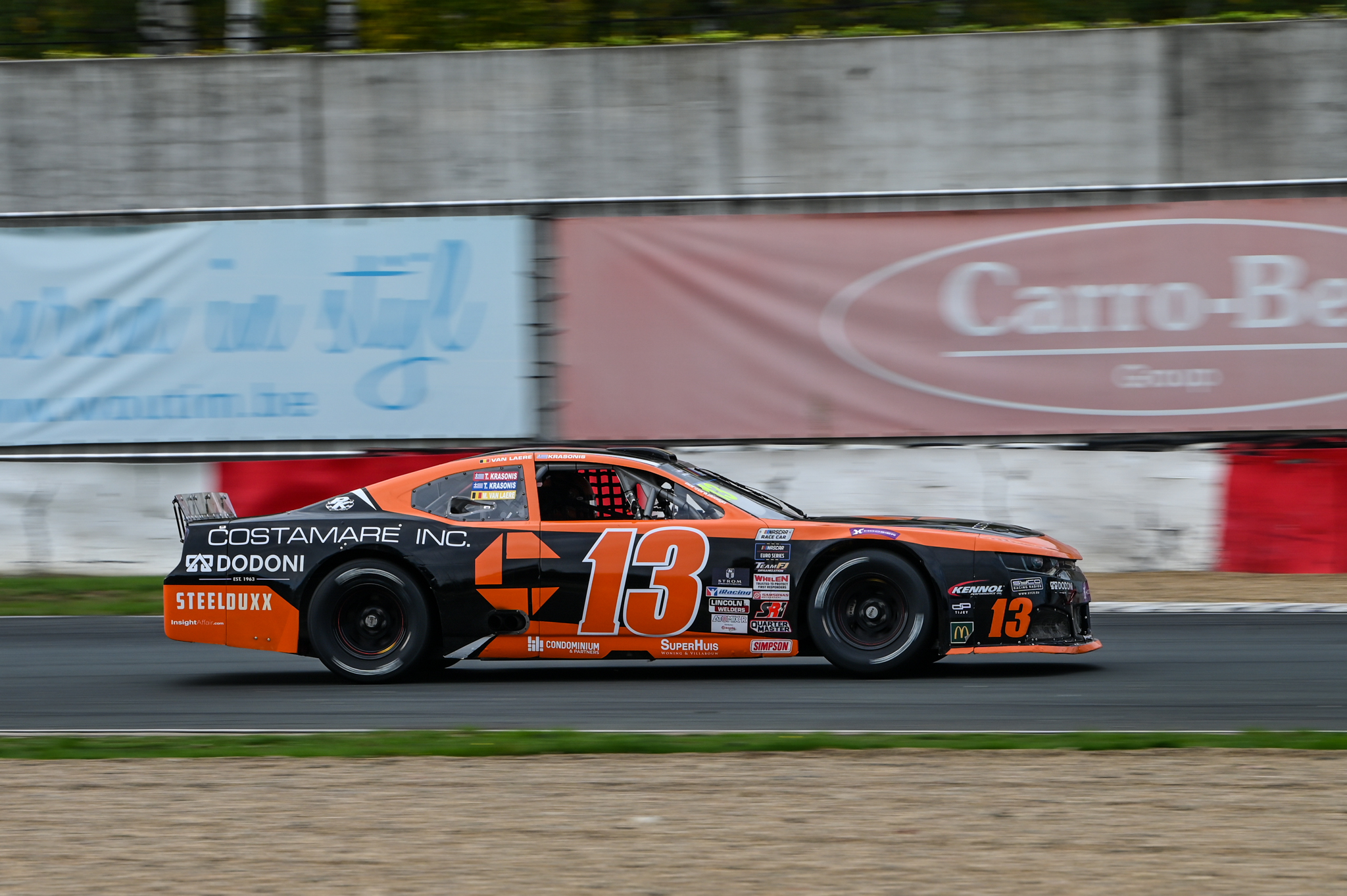 Nes 2025 Zolder Friday Article 08