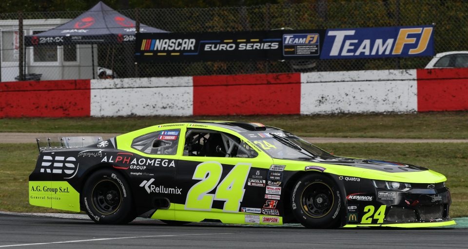 Nes 2025 Zolder Friday Article 10