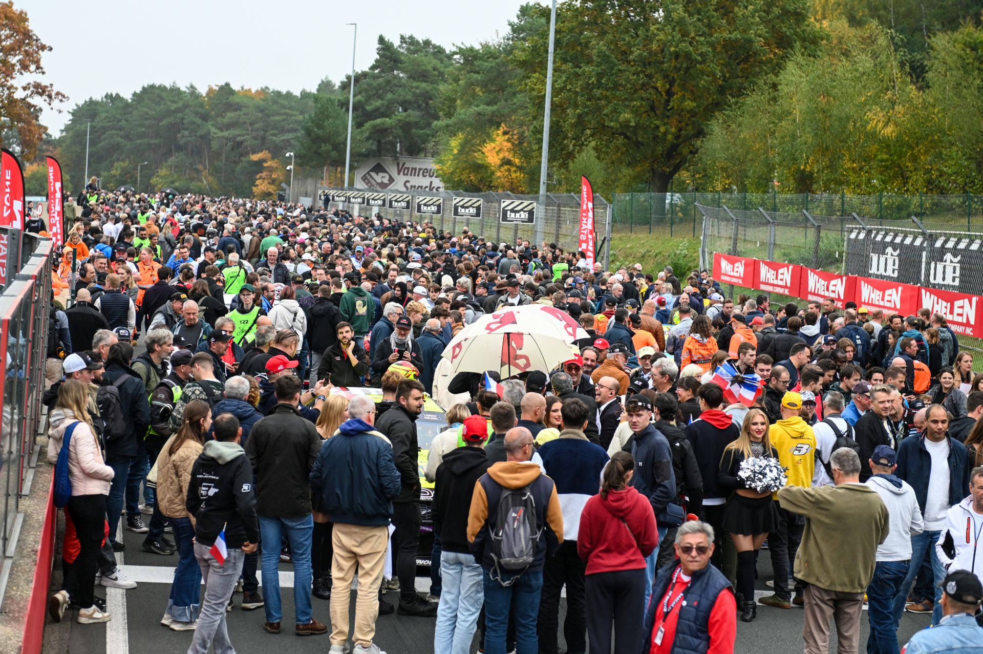 2026 NASCAR Euro Series Finals