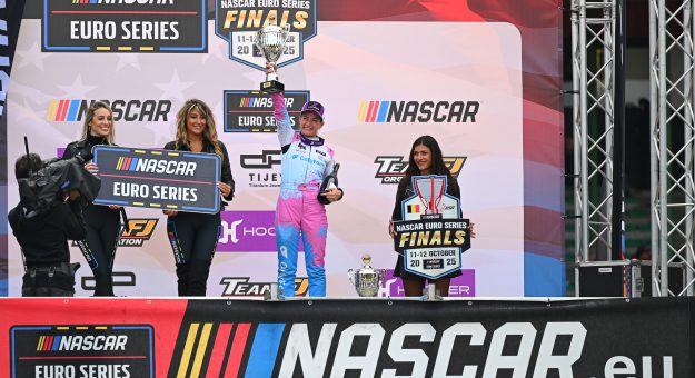 Visit Family, Relationship and Racing Network: Happinessa’s Path to Lady Trophy Success page