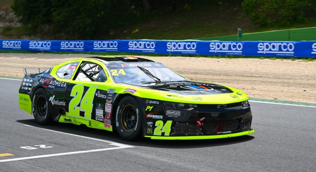 Visit Vittorio Ghirelli and His “Super” Journey to Back-to-Back PRO Championship Titles page
