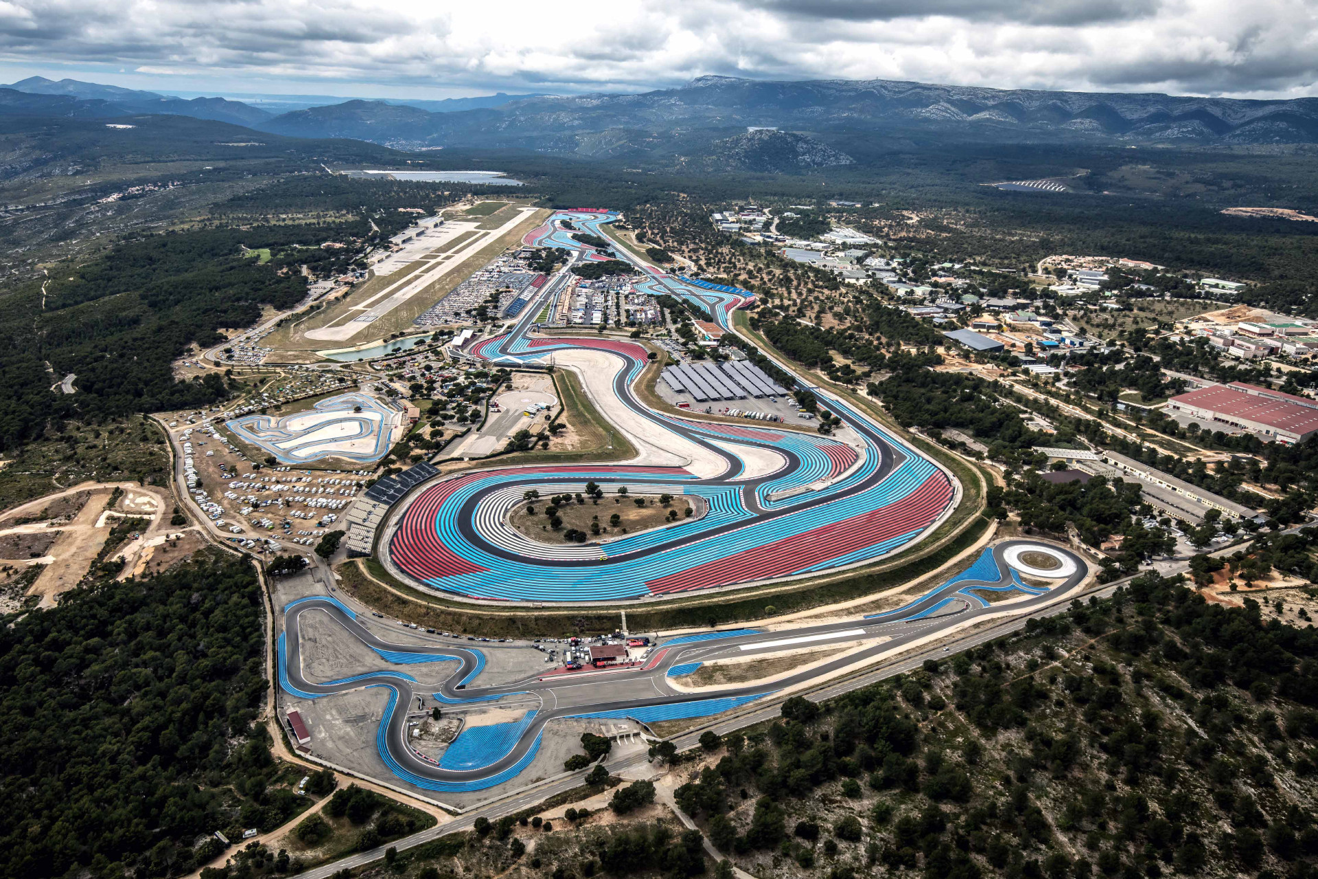 Circuit Paul Ricard Marc De Mattia Circuit Paul Ricard 1920px