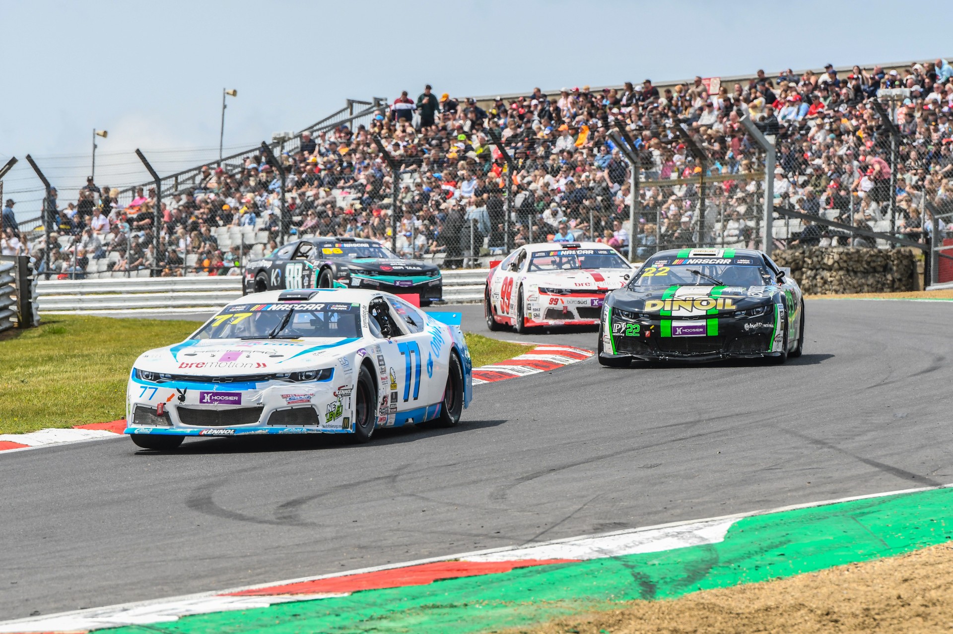 Bart Dehaese Julien Rehberg Ulysse Delsaux Brands Hatch 2025