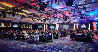 Julien Ramos Nascar Awards 2024