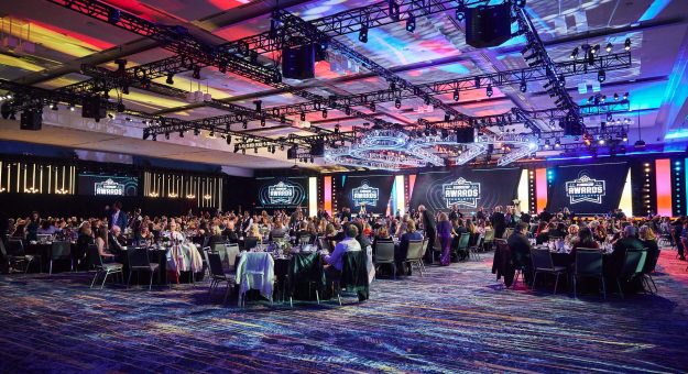 Visit 2025 NASCAR Euro Series Champions To Be Honored in NASCAR Awards at Charlotte, North Carolina page