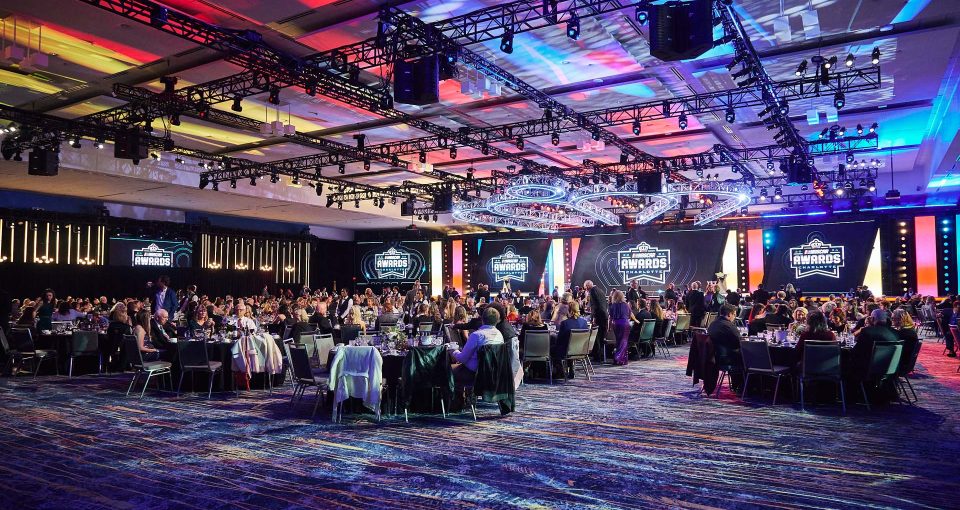 Julien Ramos Nascar Awards 2024