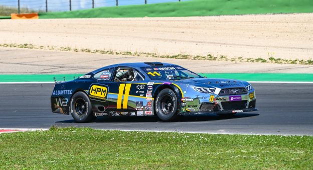 Visit Alumitec Racing Signals New Era of Excellence with French Headquarters and Multi-Car Expansion for 2026 page