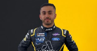 Alumitec Racing Ofek Eliyahu Extended Bg