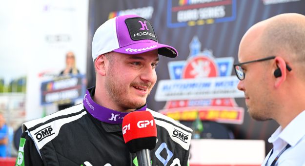 Visit Georgian Powerhouse: Team Bleekemolen Confirms Sandro Tavartkiladze and Sandro Kajaia page