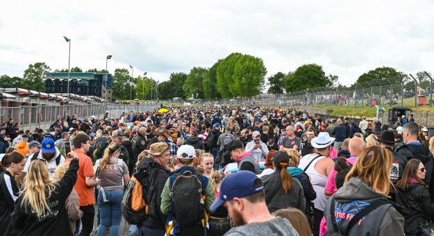 Visit Drive Growth with the Most Thrilling Platform in European Motorsport: the NASCAR Euro Series page