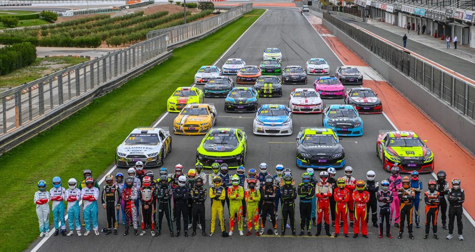 Bart Dehaese 2025 Contenders Valencia 2025