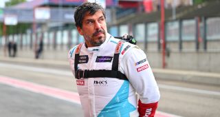 Speedhouse Nuno Caetano Zolder 2025