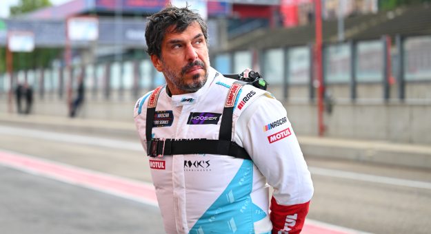 Visit Title Contender: Nuno Caetano Returns to Speedhouse for 2026 Rookie Challenge Charge page