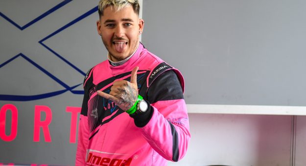 Visit The Scot’s Return: Jack Davidson Sets Sights on 2026 Glory page
