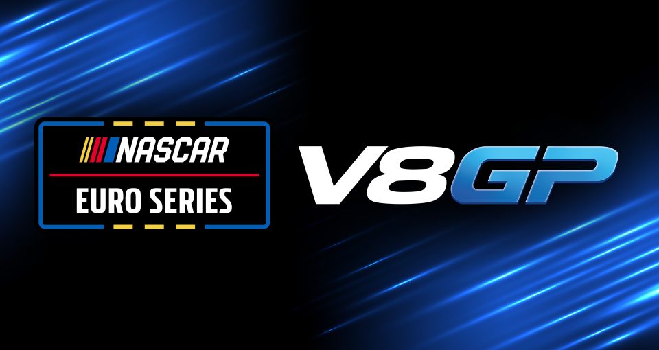 Daniel Pflug Nes V8gp Announcement Hero