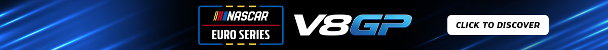 Click to discover V8GP