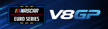 Click to discover V8GP Promo Image