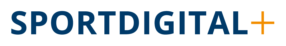 Sportdigital+ logo