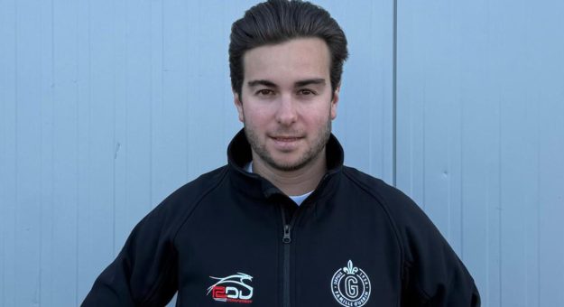 Visit Florian Richard Signs with Powerhouse RDV Competition for 2026 Title Charge page