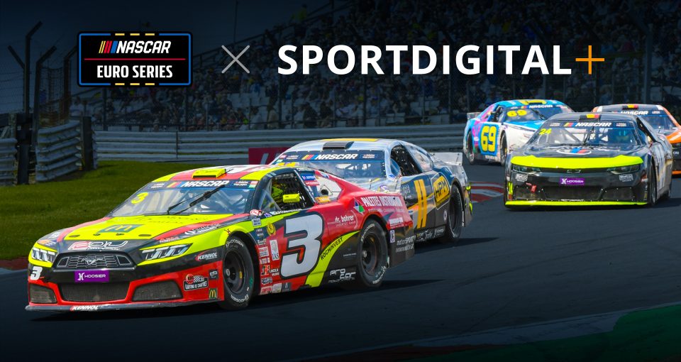 Daniel Pflug Sportdigital Announcement