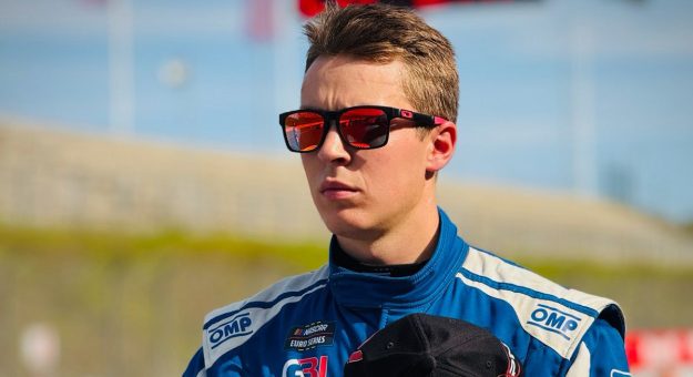 Visit Canadian Phenom Raphael Lessard Set to Chase European Glory with Alumitec Racing in 2026 page