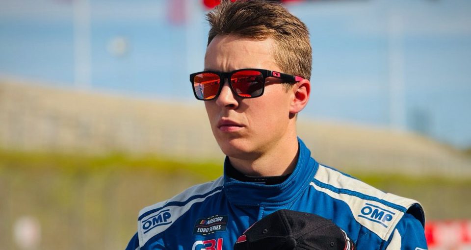 Alumitec Racing Raphael Lessard Oschersleben 2025