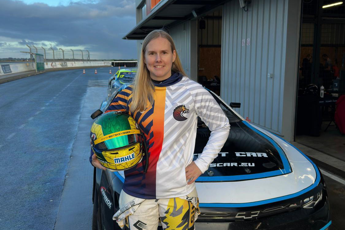 Bs+competition Beitske Visser Drt 2026