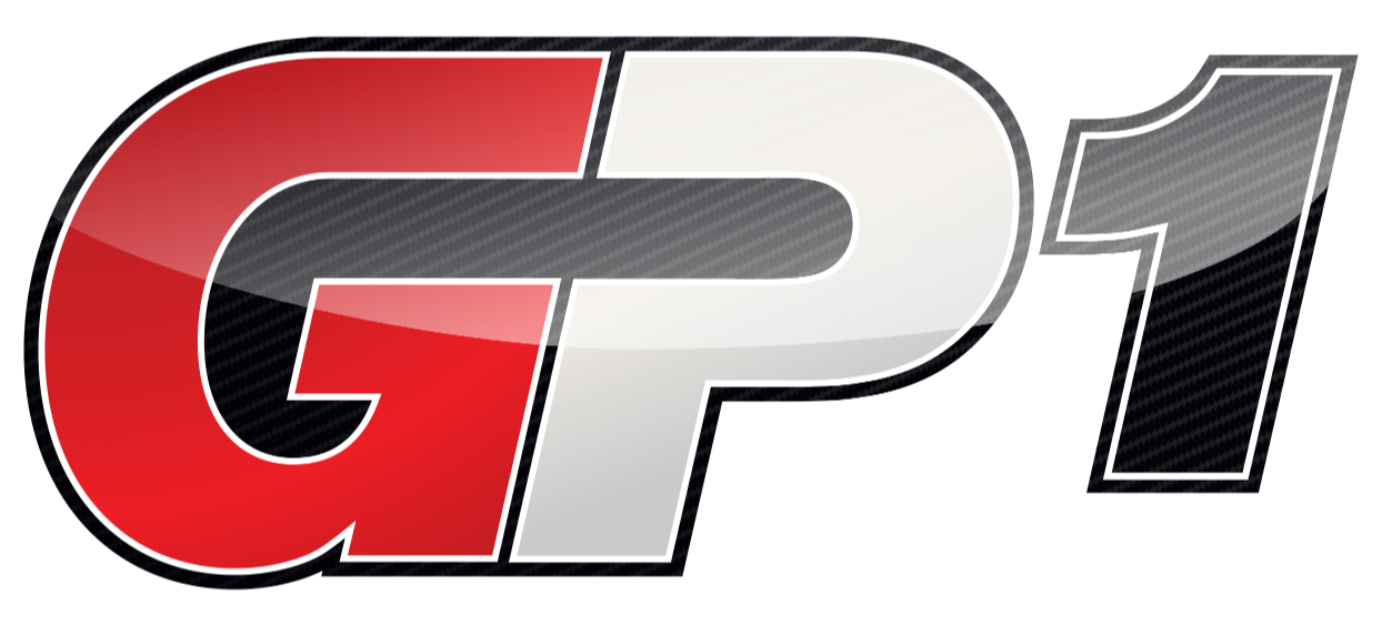 Gp1 logo