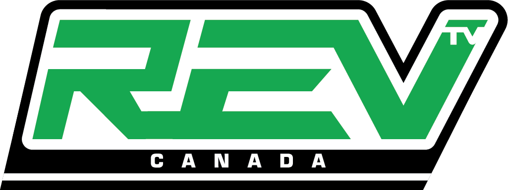 REV TV logo