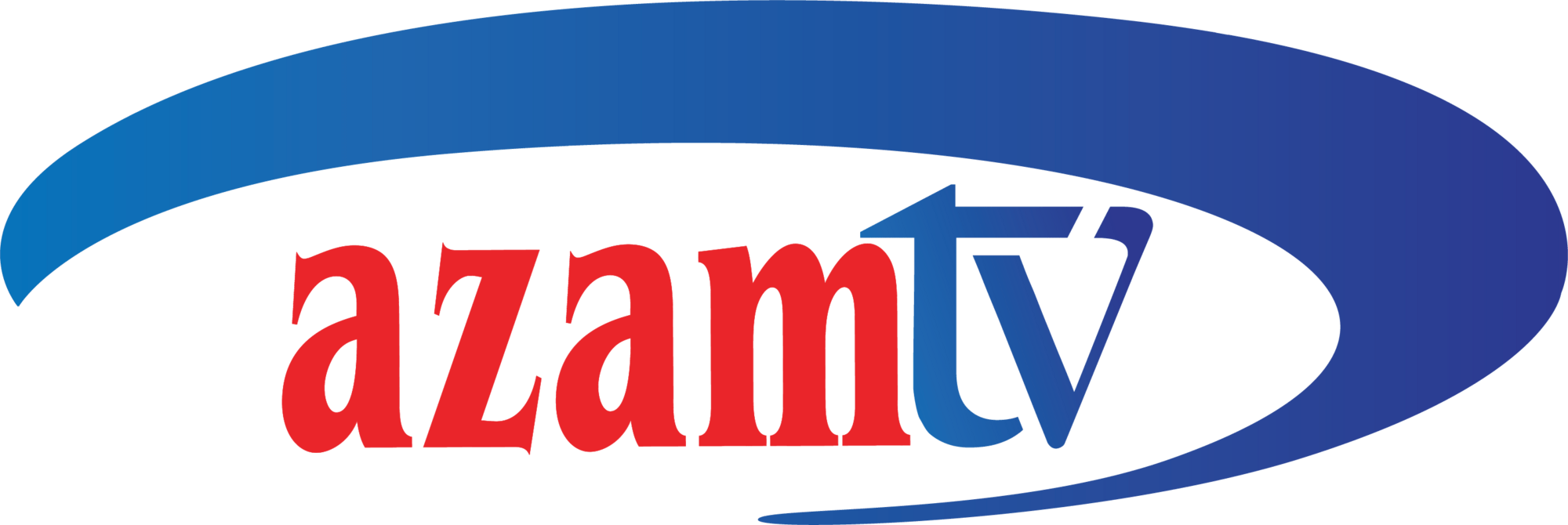 Azam logo