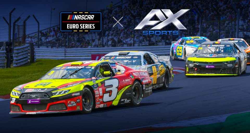 Daniel Pflug Nes Announcement Ax Sports Hero
