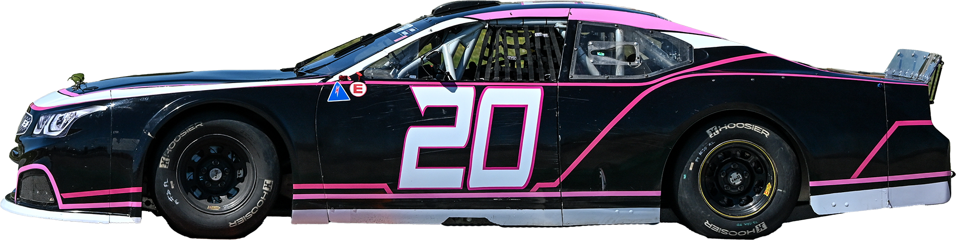 Photo of EuroNASCAR FJ