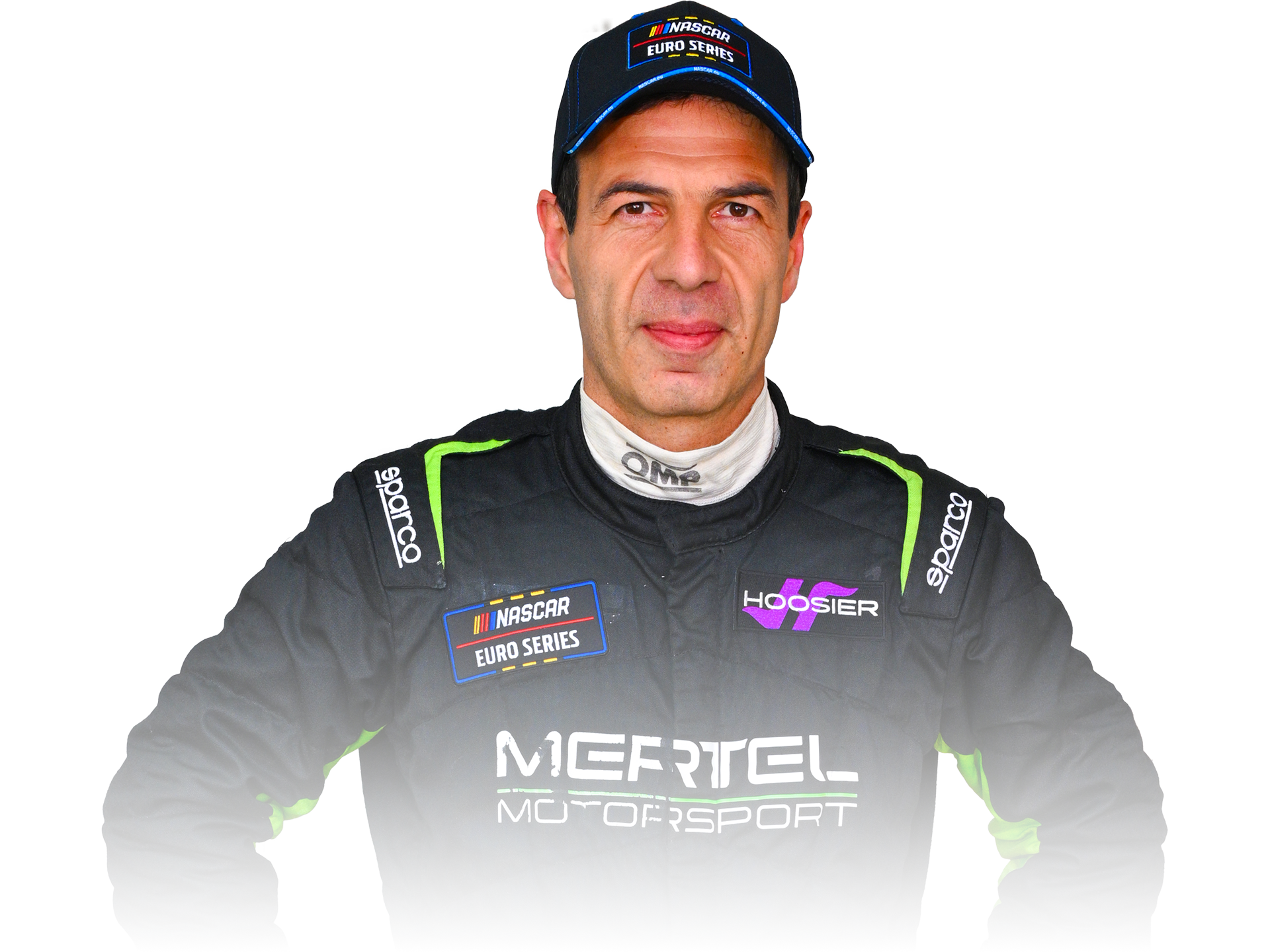 Photo of Davit Kajaia